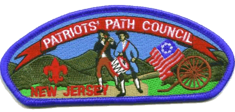 Patriot's Path Council